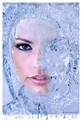 Iced Ginger